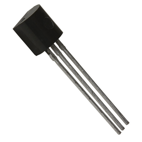 Fixapart BC337-40-MBR 50 V VoltV 0.8A Transistor Transistor