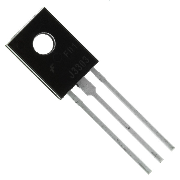 Fixapart Si-P Transistor 80V 1.5A 12.5W 50MHz Ph50 80, 80 VV 1.5A Transistor transistor