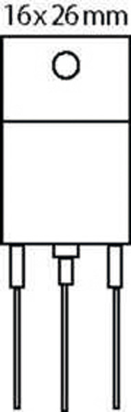 Philips BU4525AX-PHI transistor