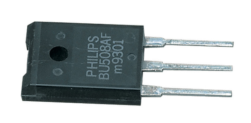 Philips BU508AF-PHI транзистор
