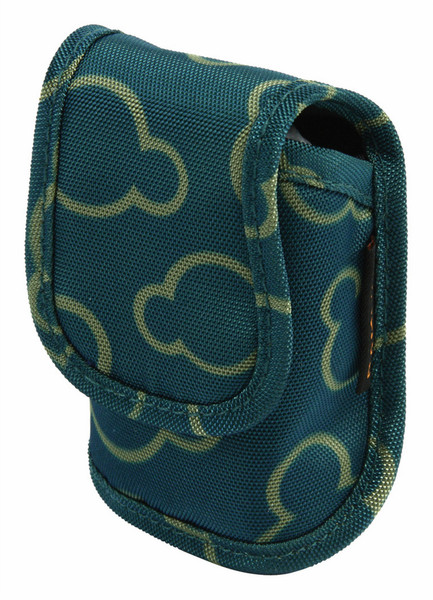 CamLink CL-MILANOJAD Pouch Green