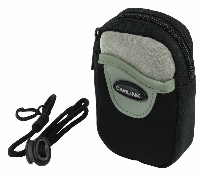 CamLink CL-ROMA300G сумка для фотоаппарата