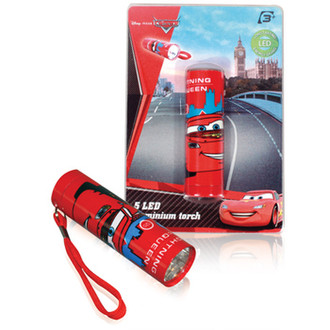 Disney DIS-TORCARS1 flashlight