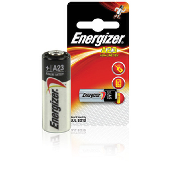 Energizer ENA23/E23A Щелочной 12В батарейки