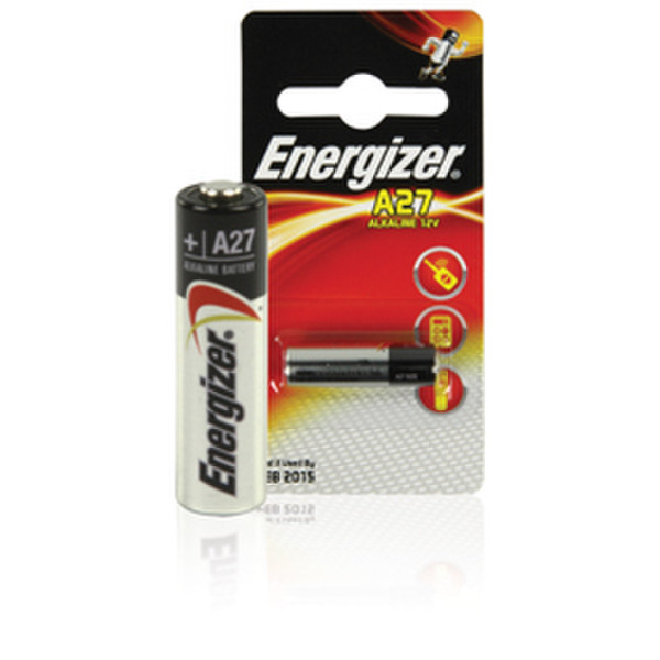 Energizer ENA27 Щелочной 12В батарейки