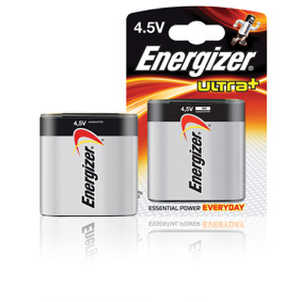 Energizer ENULTRAR12P1 Щелочной 4.5В батарейки