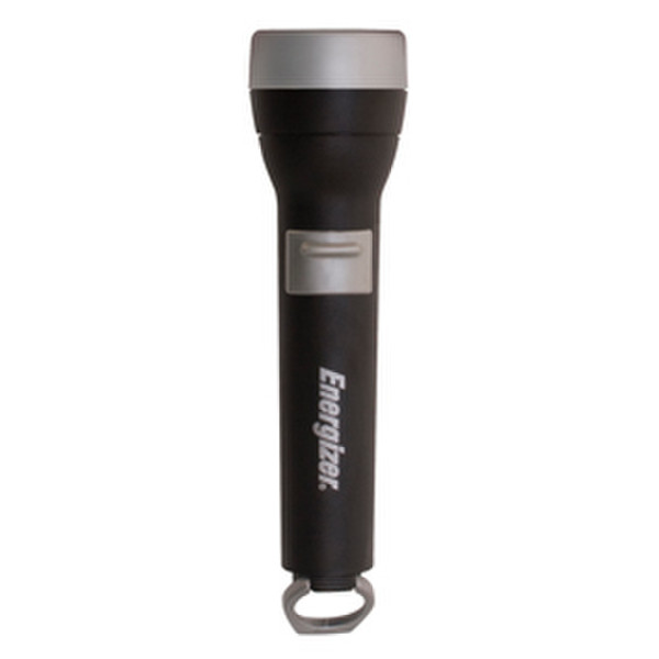 Energizer ENVALUET01 Hand flashlight LED Black flashlight