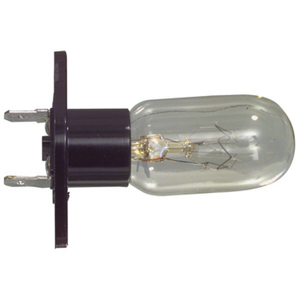 Whirlpool MW-LAMP155 25Вт лампа накаливания