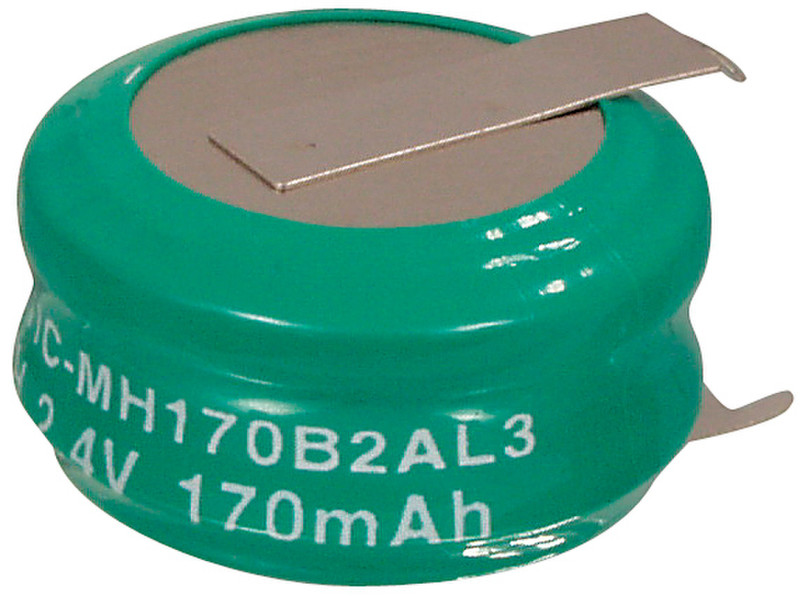 Kinetic Battery NIMH-170/2 аккумуляторная батарея