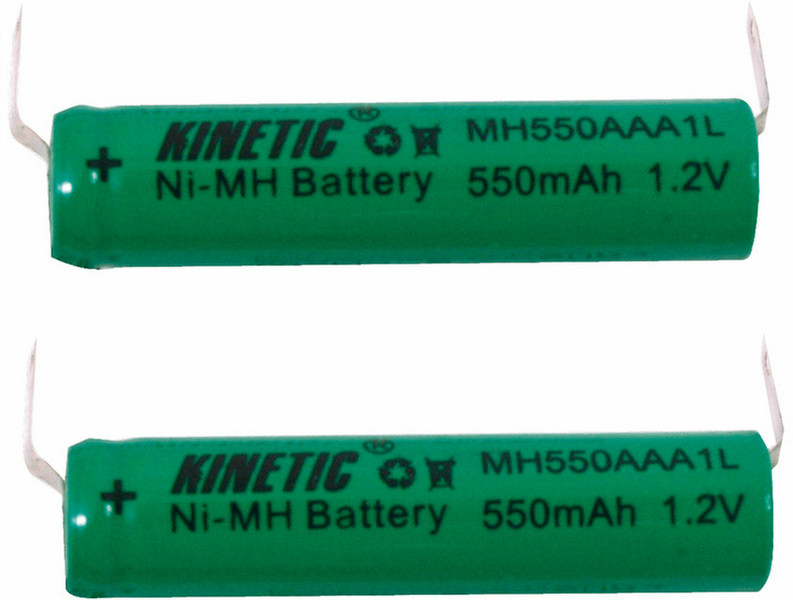 Kinetic Battery NIMH-5003U rechargeable battery