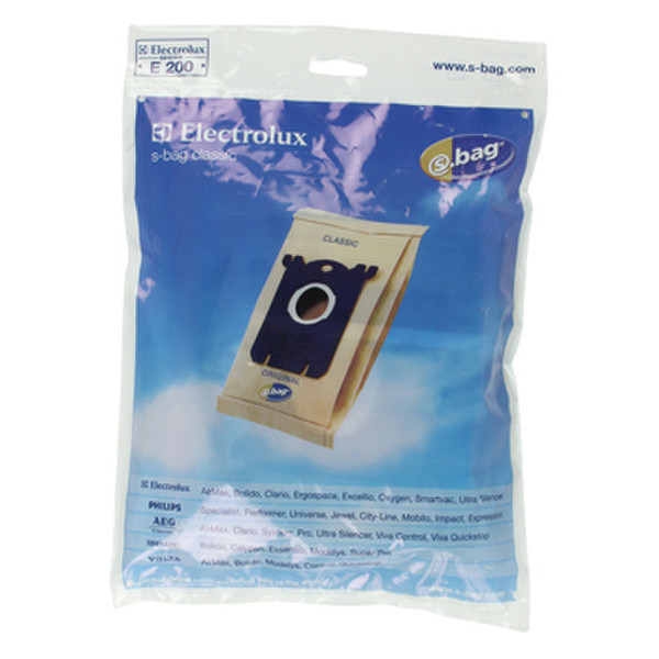 Electrolux W7-50580-BAG принадлежность для пылесосов