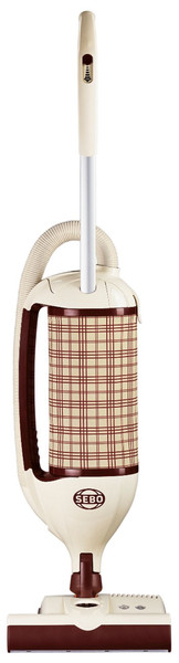 Sebo Felix 1 Premium Bagless 3.5L 1300W Ivory stick vacuum/electric broom