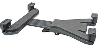 Salora Car mounting kit car Passive holder Black