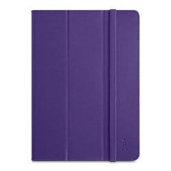 Belkin TriFold Folio Purple