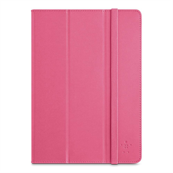 Belkin TriFold Blatt Pink