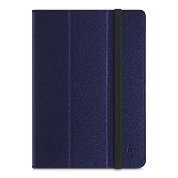 Belkin TriFold Folio Blue