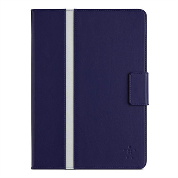 Belkin Stripe Folio Blue