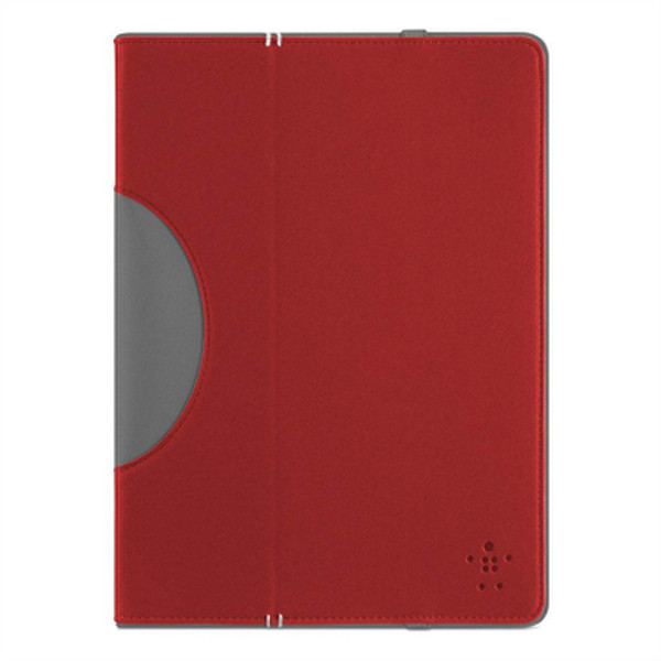Belkin LapStand Folio Red