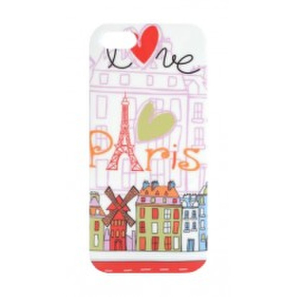 Akashi Paris Design Cover case Разноцветный