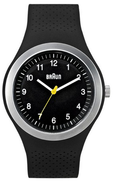 Braun BN0111BKBKG Wristwatch Unisex Quartz Stainless steel