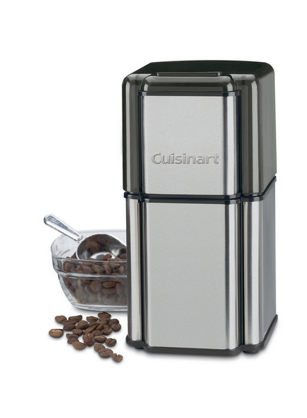 Cuisinart DCG-12BC coffee grinder