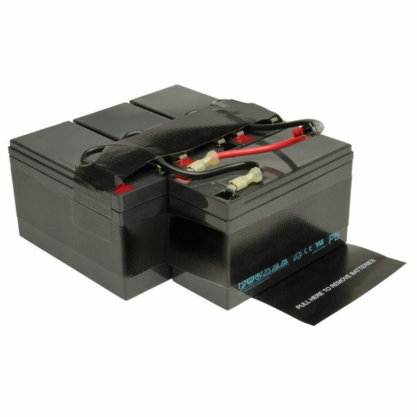Tripp Lite RBC48V-HGTWR 48В UPS battery