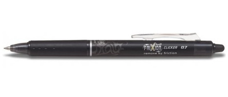 Pilot 487486 Schwarz 12Stück(e) Tintenroller