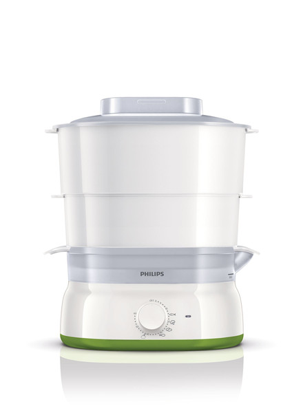 Philips Daily Collection Steamer HD9104/00