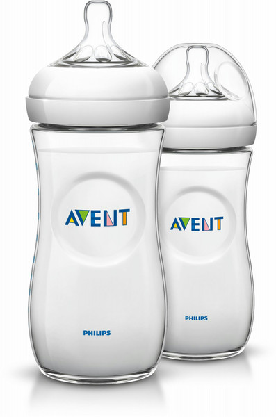 Philips AVENT SCF696/27 330мл Полипропилен (ПП) бутылочка для кормления