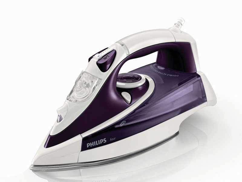 Philips Azur Steam iron GC4851/32