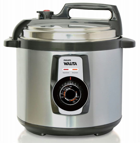 Philips Daily Collection Mechanical Electric Pressure Cooker RI3103/76