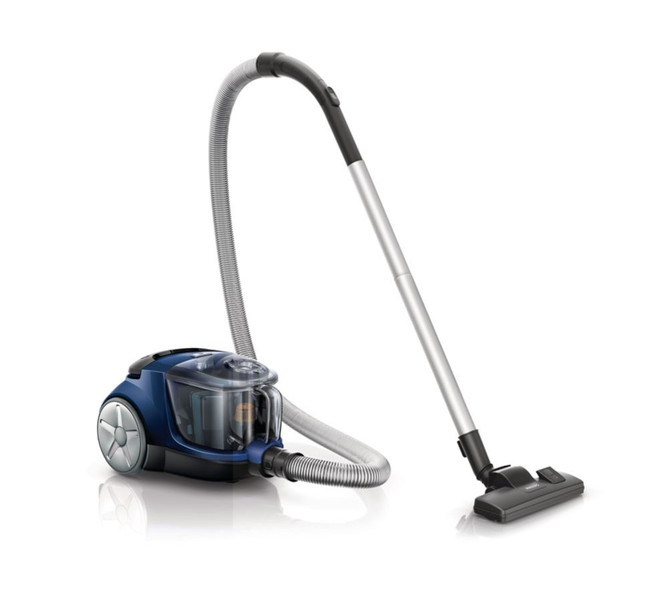 Philips PowerPro Compact Bagless vacuum cleaner FC8471/01