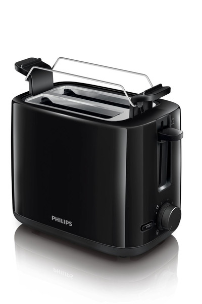 Philips Daily Collection Toaster HD2596/90