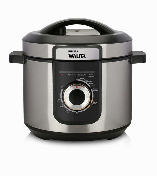 Philips Daily Collection Mechanical Electric Pressure Cooker RI3105/76