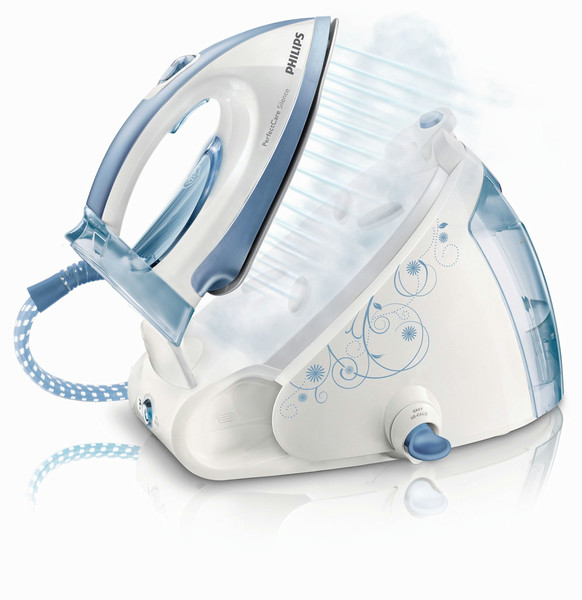 Philips PerfectCare Silence Pressurised steam generator GC9545/07