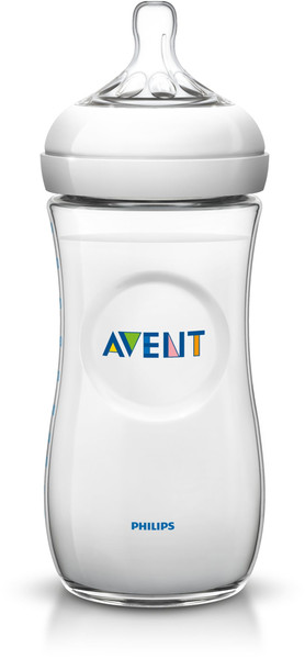 Philips AVENT Детская бутылочка серии Natural SCF696/17