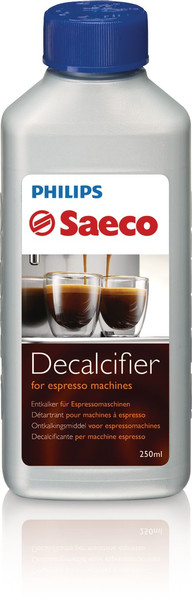 Saeco CA6700/96 Domestic appliances descaler