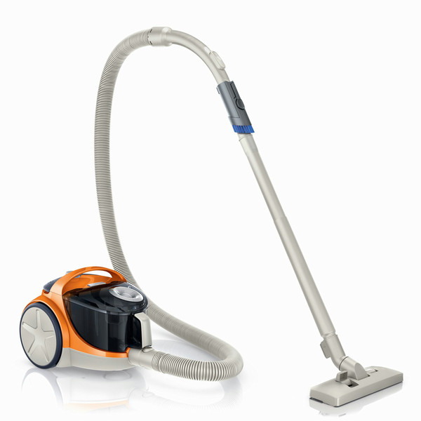 Philips FC5822/81 Cylinder vacuum 1L 1400W vacuum