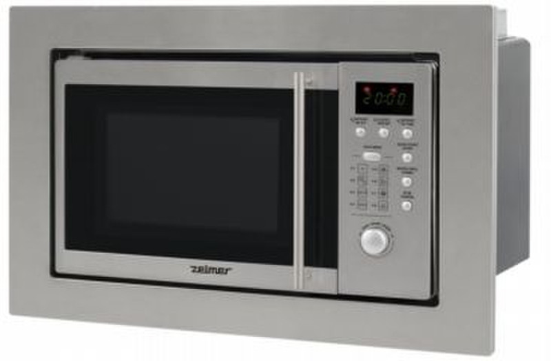 Zelmer 29Z019 Built-in 17L 700W Stainless steel microwave