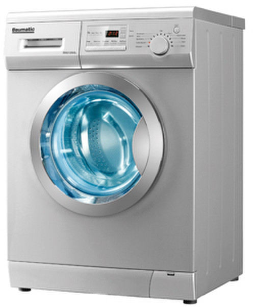 Baumatic BWD1206SL washer dryer