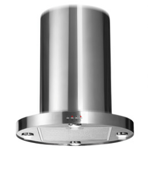 Baumatic BTI675SS Island 750m³/h Stainless steel cooker hood