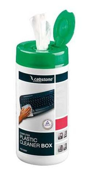 Cabstone Multimedia Cleaner