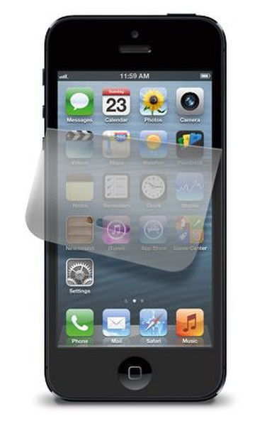 Wentronic 62439 screen protector