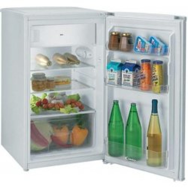 Candy CFO 151 E freestanding 97L A+ White