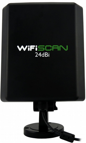 WiFiSCAN WS2024E WLAN 150Mbit/s Netzwerkkarte