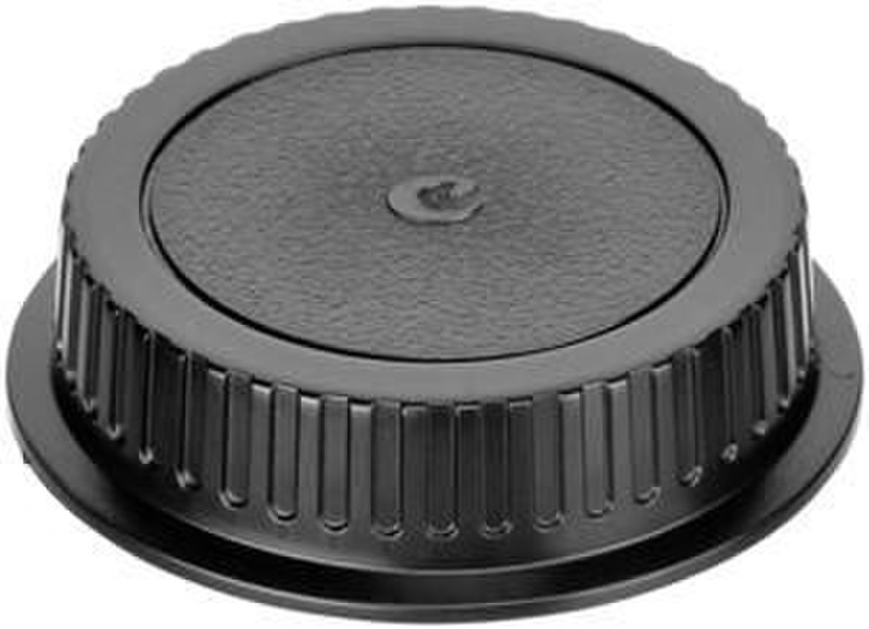 digiCAP 9870/CA Черный крышка для объектива