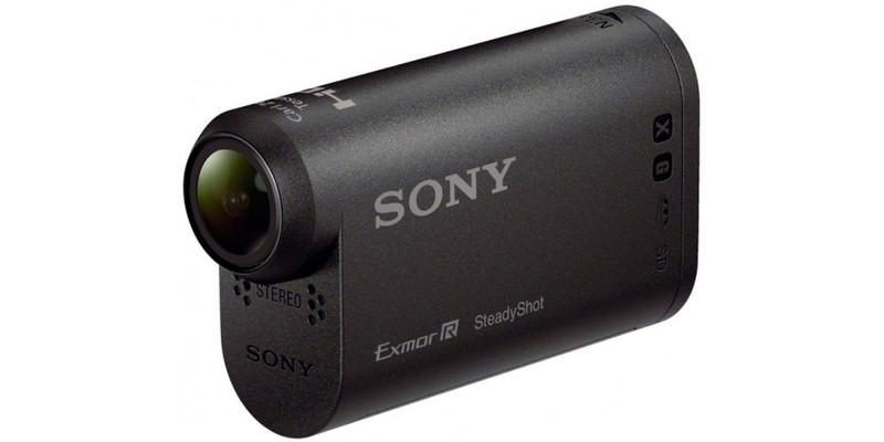 Sony HDR-AS15 Moto & Bike kit Full HD 1/2.3Zoll CMOS WLAN 65g