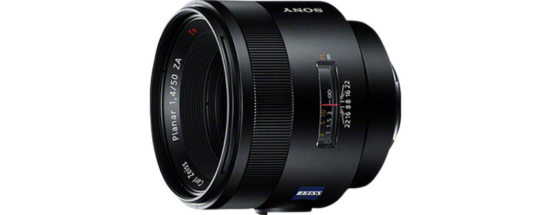 Sony SAL50F14Z