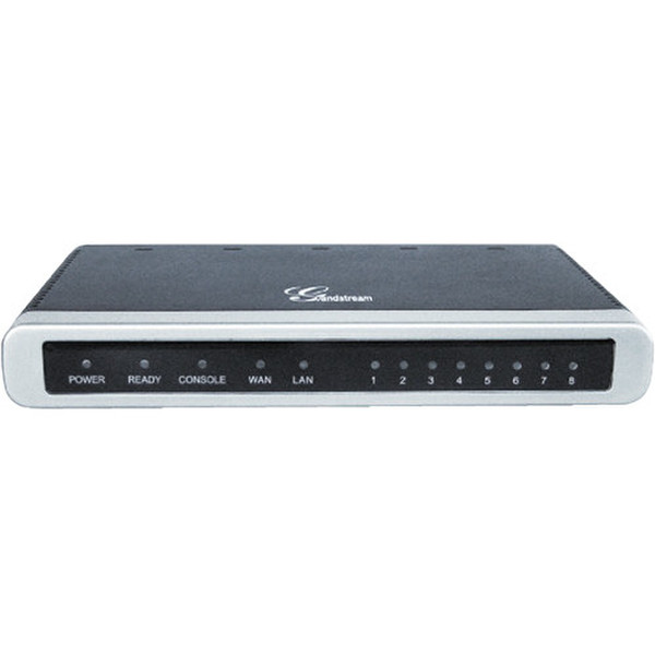 Grandstream Networks GXW-4004 10,100Mbit/s gateways/controller