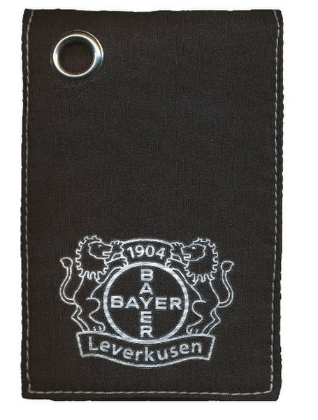 trendwerk77 FC Bayer Holster case Черный